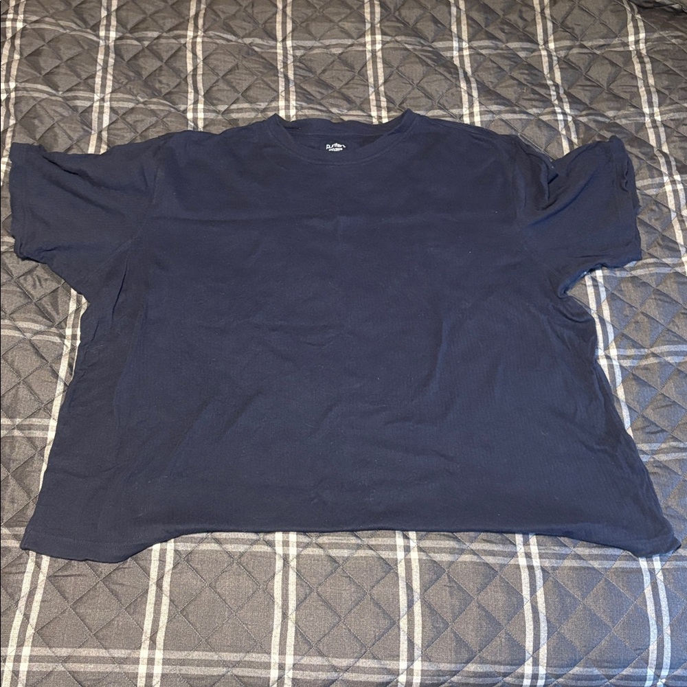 Puritan Men's Dark Tee